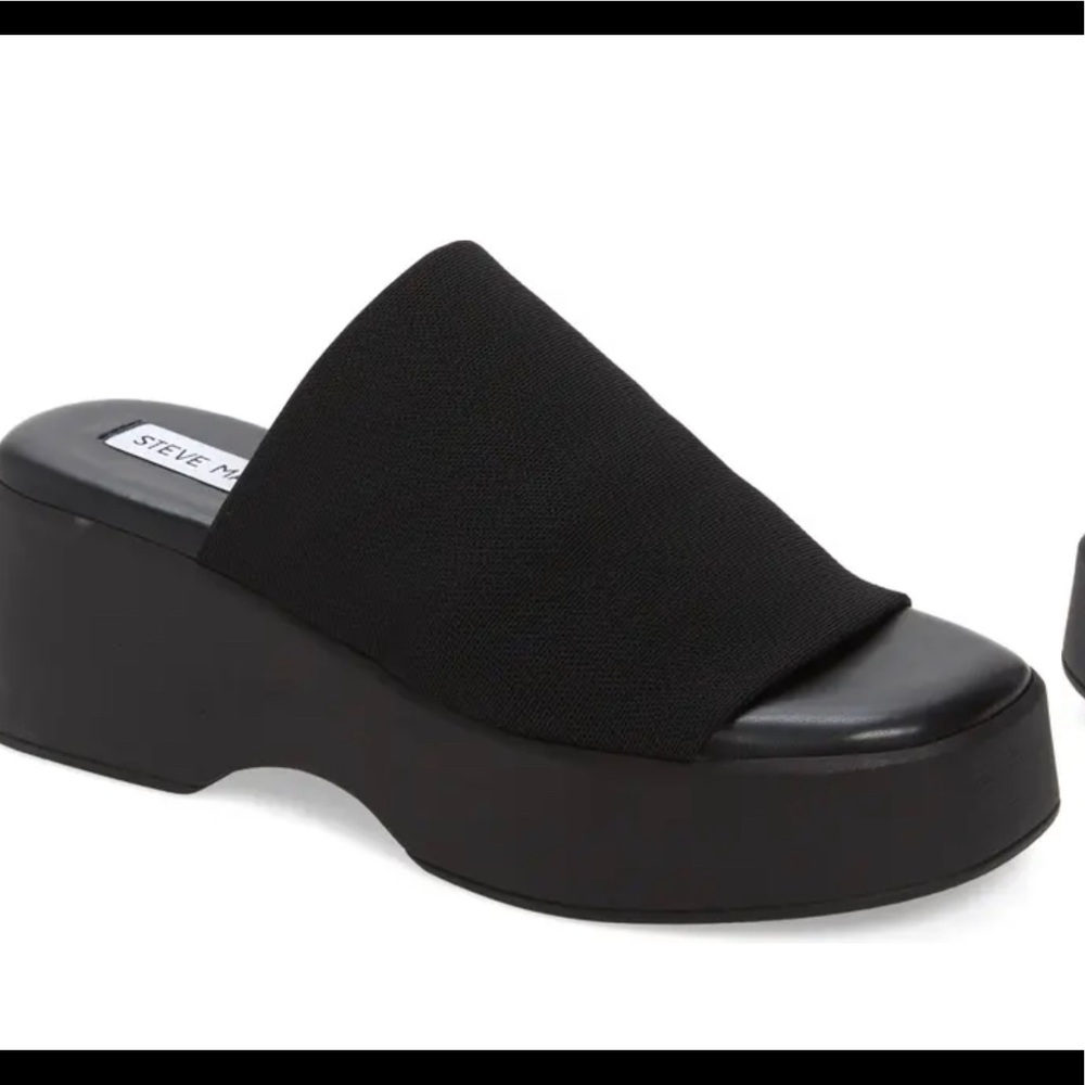 Steve Madden Slinky 30 Slides